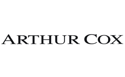 Arthur Cox Logo