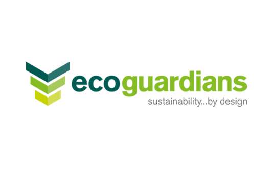 Eco Guardians Logo