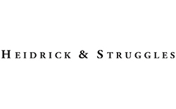 Heidrick & Struggles Logo